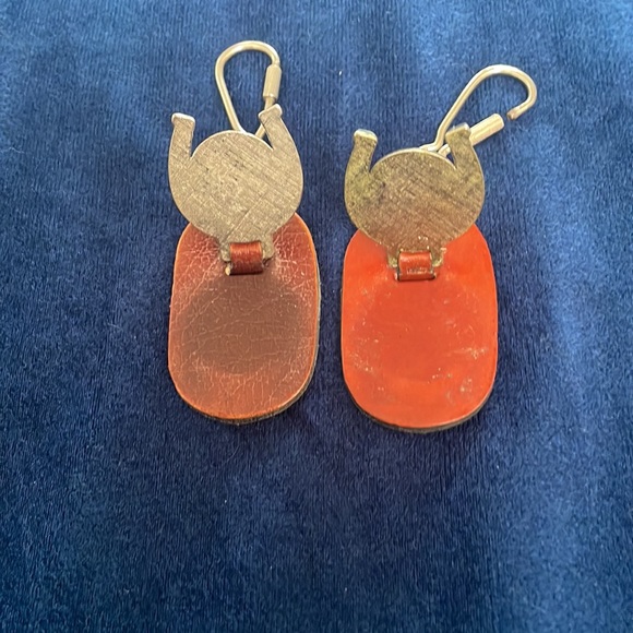Vintage Volkswagen Keychains. Set of 2. - Picture 2 of 3
